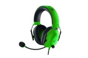 Razer Blackshark V2 X - Green