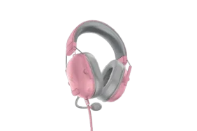 Razer BlackShark V2 X - Quartz - Image 4