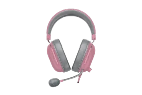 Razer BlackShark V2 X - Quartz - Image 2