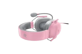 Razer BlackShark V2 X - Quartz - Image 5
