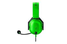 Razer Blackshark V2 X - Green - Image 3