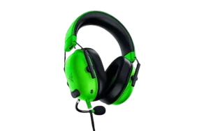 Razer Blackshark V2 X - Green - Image 2
