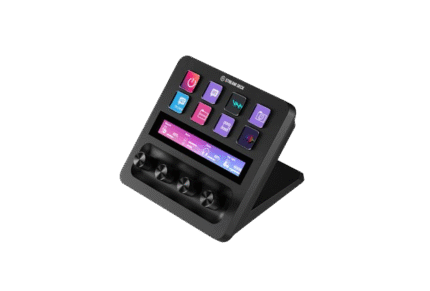 Elgato Stream Deck + Black Edition