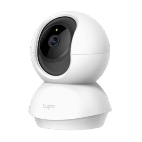 TP-Link Tapo C200 - Pan/Tilt Home Security Wi-Fi Camera