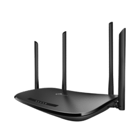 TP-Link Archer VR300 AC1200 Wireless VDSL/ADSL Modem Router - Image 2