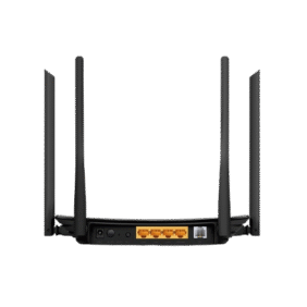 TP-Link Archer VR300 AC1200 Wireless VDSL/ADSL Modem Router - Image 3
