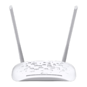 TP-Link TD-W9970 300Mbps Wireless N USB VDSL/ADSL Modem Router