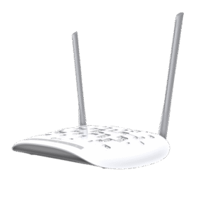 TP-Link TD-W9970 300Mbps Wireless N USB VDSL/ADSL Modem Router - Image 2