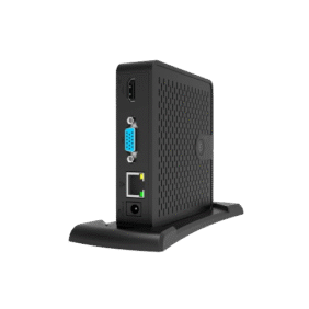 J5Create JRC705 RDP Client