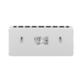 Goobay 8-Port Gigabit Ethernet Switch - Image 3