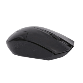 Alcatroz Airmouse Wireless Mouse - Black - End of Life - Image 3