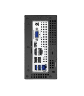 ASRock DESKMINI B760W Barebone - LGA1700 Socket - Image 4