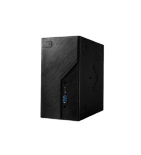 ASRock DESKMINI B760W Barebone - LGA1700 Socket - Image 3