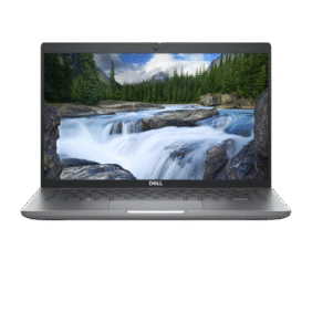 DELL LATITUDE 5440 INTEL CORE I5-1335U 14.0" FHD (1920X1280) 8GB (1X8GB) 4800MHZ DDR4 256GB NVME LTE WINDOWS 11 PRO (64 BIT) GREY