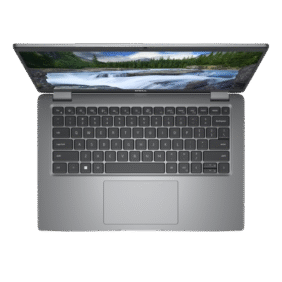 DELL LATITUDE 5440 INTEL CORE I5-1335U 14.0" FHD (1920X1280) 8GB (1X8GB) 4800MHZ DDR4 256GB NVME LTE WINDOWS 11 PRO (64 BIT) GREY - Image 2