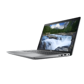 DELL LATITUDE 5440 INTEL CORE I5-1335U 14.0" FHD (1920X1280) 8GB (1X8GB) 4800MHZ DDR4 256GB NVME LTE WINDOWS 11 PRO (64 BIT) GREY - Image 4