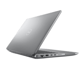 DELL LATITUDE 5440 INTEL CORE I5-1335U 14.0" FHD (1920X1280) 8GB (1X8GB) 4800MHZ DDR4 256GB NVME LTE WINDOWS 11 PRO (64 BIT) GREY - Image 5