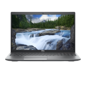 DELL LATITUDE 5540 INTEL CORE I5-1345U 15.6" FHD (1920X1080) 8GB (1X8GB) 3200MHZ DDR4 256GB NVME WINDOWS 11 PRO (64 BIT) GREY