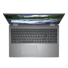 DELL LATITUDE 5540 INTEL CORE I5-1345U 15.6" FHD (1920X1080) 8GB (1X8GB) 3200MHZ DDR4 256GB NVME WINDOWS 11 PRO (64 BIT) GREY - Image 2