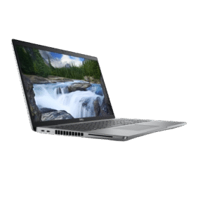 DELL LATITUDE 5540 INTEL CORE I5-1345U 15.6" FHD (1920X1080) 8GB (1X8GB) 3200MHZ DDR4 256GB NVME WINDOWS 11 PRO (64 BIT) GREY - Image 3