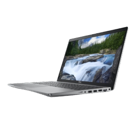 DELL LATITUDE 5540 INTEL CORE I5-1345U 15.6" FHD (1920X1080) 8GB (1X8GB) 3200MHZ DDR4 256GB NVME WINDOWS 11 PRO (64 BIT) GREY - Image 4