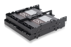 Icy Dock FLEX-FIT MB344SP