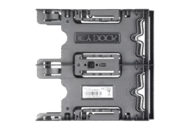 Icy Dock FLEX-FIT MB344SP - Image 2