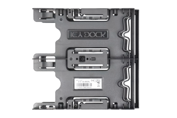 Icy Dock FLEX-FIT MB344SP - Image 2