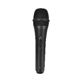 SonicGear M2 Wired Microphone - Image 2