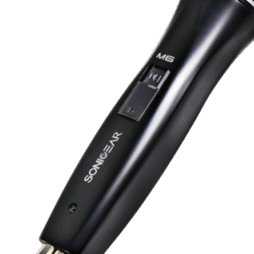 SonicGear M6 Professional Dynamic Wired Microphone - Image 2