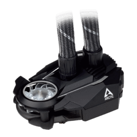 Arctic Liquid Freezer II - 280 ARGB - Image 5