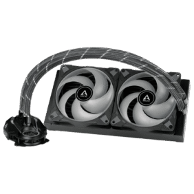 Arctic Liquid Freezer II - 280 ARGB - Image 2
