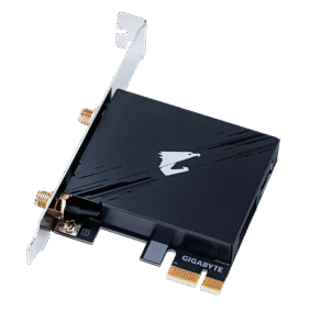 Gigabyte Aorus GC-WIFI7/ BT 5.3 - Image 2