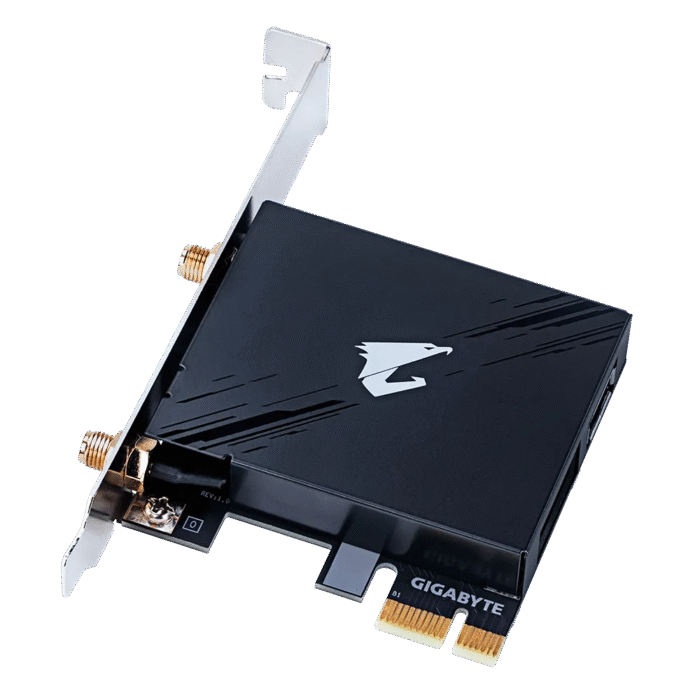 Gigabyte Aorus  GC-WIFI7/ BT 5.3 - Image 2