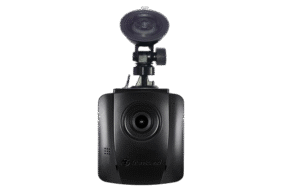 TRANSCEND DRIVEPRO 110 DASH CAMERA with 64GB MicroSD Card