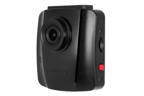 TRANSCEND DRIVEPRO 110 DASH CAMERA with 64GB MicroSD Card - Image 2