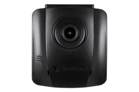 TRANSCEND DRIVEPRO 110 DASH CAMERA with 64GB MicroSD Card - Image 3