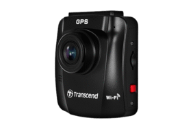 TRANSCEND DRIVEPRO 250 DASH CAMERA with 64GB MicroSD Card - Image 2