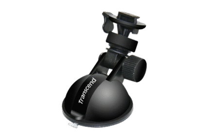 TRANSCEND DRIVEPRO WINDOW SUCTION MOUNT