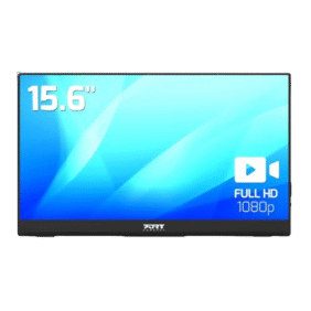 Port Portable Monitor 15.6″ FHD – Non Touch