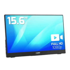Port Portable Monitor 15.6″ FHD – Non Touch - Image 2