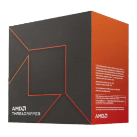 AMD RYZEN Threadripper 7970X 4.0Ghz 32-Core CPU