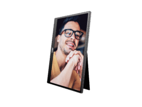 AOC 16T3E 15.6" Portable Monitor FHD - Image 4