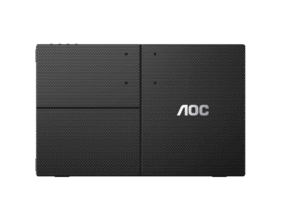 AOC 16T3E 15.6" Portable Monitor FHD - Image 5