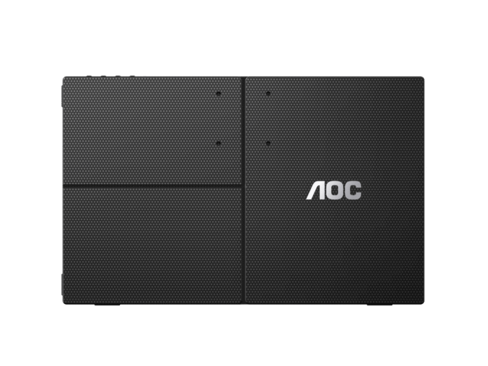 AOC 16T3E 15.6" Portable Monitor FHD - Image 5