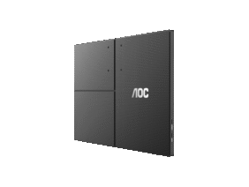 AOC 16T3E 15.6" Portable Monitor FHD - Image 6