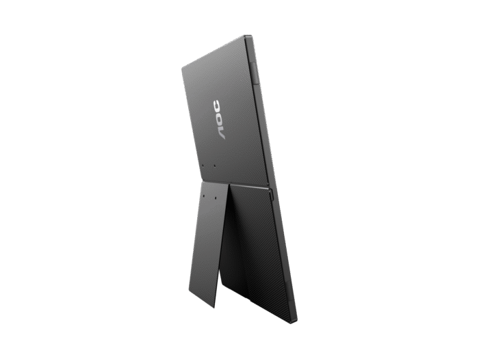 AOC 16T3E 15.6" Portable Monitor FHD - Image 8