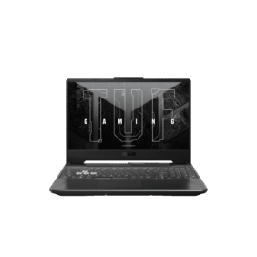 ASUS TUF Gaming A15 FA506NF-58512B0W 15.6" FHD BLACK Ryzen 5 7535HS 8GB DDR5 SD 512GB PCIe SSD RTX2050 4GB Windows 11 Home