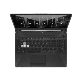 ASUS TUF Gaming A15 FA506NF-58512B0W 15.6" FHD BLACK Ryzen 5 7535HS 8GB DDR5 SD 512GB PCIe SSD RTX2050 4GB Windows 11 Home - Image 3