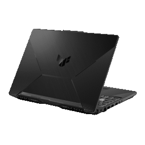 ASUS TUF Gaming A15 FA506NF-58512B0W 15.6" FHD BLACK Ryzen 5 7535HS 8GB DDR5 SD 512GB PCIe SSD RTX2050 4GB Windows 11 Home - Image 4